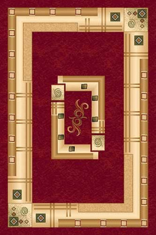 DA VINCI 6 Зеленый