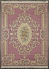 Ковёр ROXY D701-PURPLE