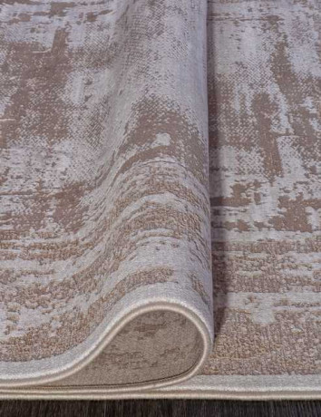 Турецкий ковер RIM-05713K-BROWN-BROWN-STAN