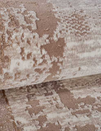 Турецкий ковер RIM-05713K-BROWN-BROWN-STAN