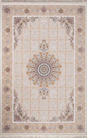 Иранский ковер MEDINA-LALEH-CREAM-STAN
