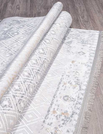 Турецкий ковер CAPRICE-8518-V-DIZAJNE-STAN