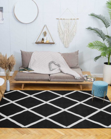 Ковёр ИЗУМРУД 63