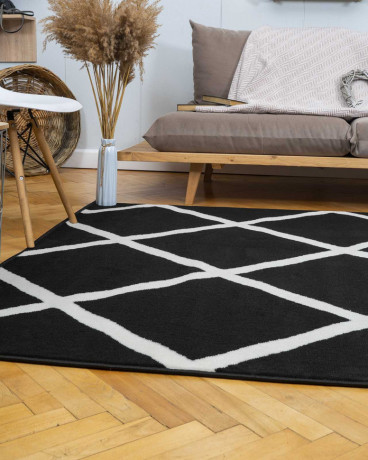 Ковёр ИЗУМРУД 63