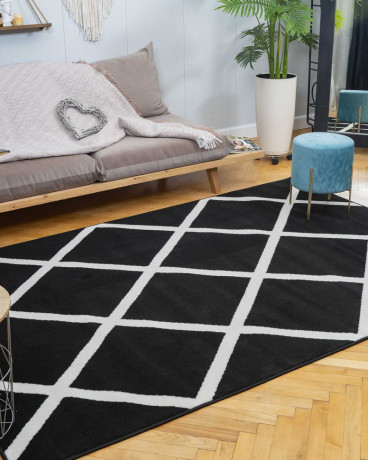 Ковёр ИЗУМРУД 63