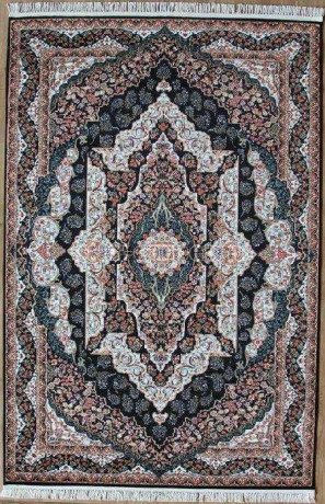 ISFAHAN D510-DARK NAVY 9