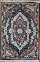 ISFAHAN D510-DARK NAVY 9