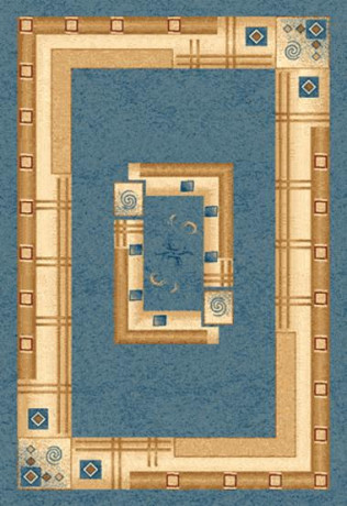 DA VINCI 6 Серый