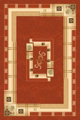 DA VINCI 6 Серый