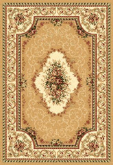 VALENCIA 16 Коричневый