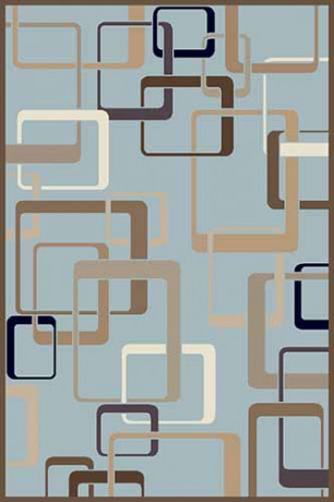 VALENCIA DELUXE 15 Коричневый