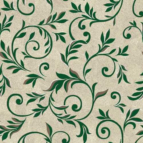 Паласное покрытие ''Вензель Полисад Зеленый''