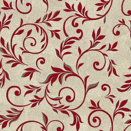 Паласное покрытие ''Вензель Полисад Зеленый''