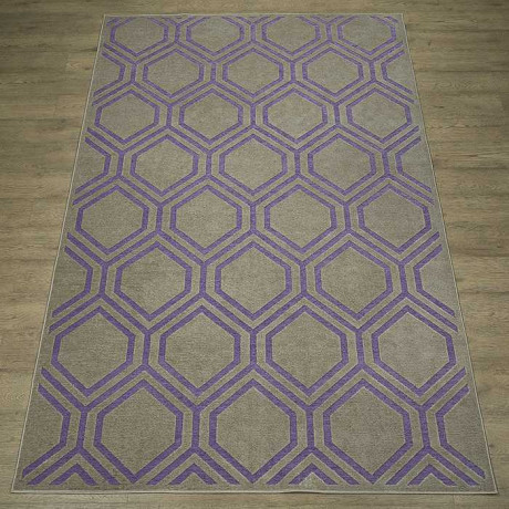 Ковёр SHENILL 27407_24448