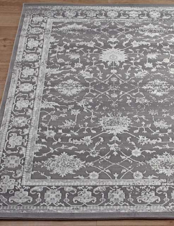 Турецкий ковер ARMINA-03761A-GREY-GREY-STAN