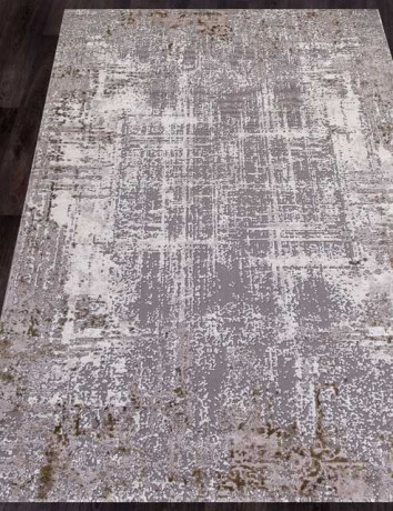 Турецкий ковер ARMODIES-18944-040-GREEN-STAN