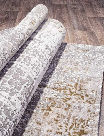 Турецкий ковер ARMODIES-18944-040-GREEN-STAN