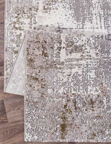 Турецкий ковер ARMODIES-18944-040-GREEN-STAN