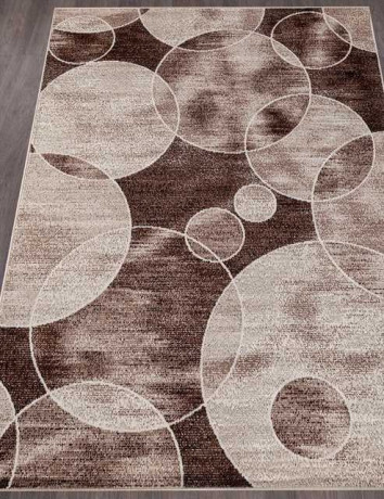 Ковёр GAVANA-D498-BEIGE-STAN