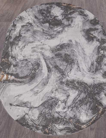 Турецкий ковер GRAND-33369-970-OVAL