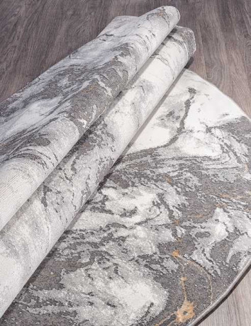 Турецкий ковер GRAND-33369-970-OVAL