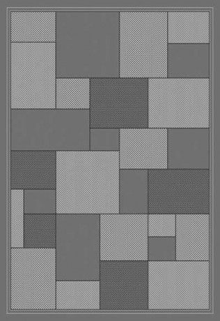 Ковёр VERANDA 54201-50311