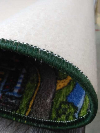 Палас детский "Городок"