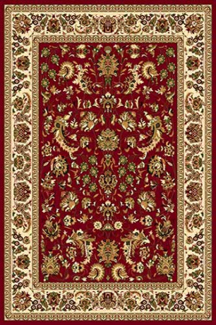 OLYMPOS 8 Красный