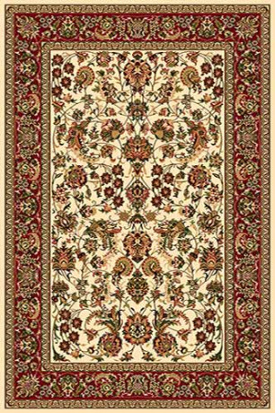 OLYMPOS 8 Красный