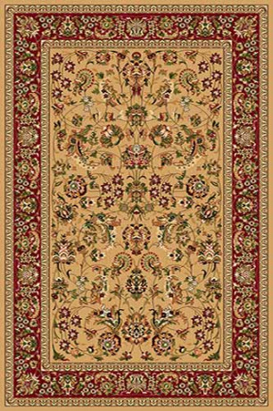 OLYMPOS 8 Красный