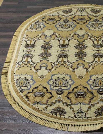 BUKHARA 22 Бежевый