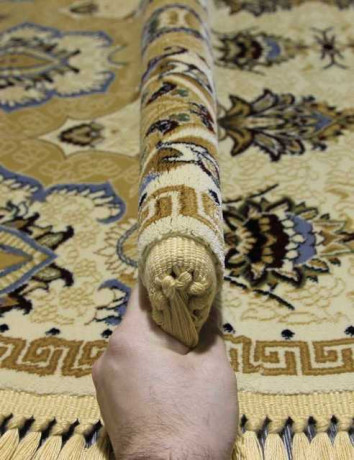 BUKHARA 22 Бежевый