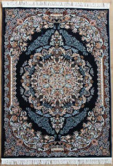 ISFAHAN D512-NAVY