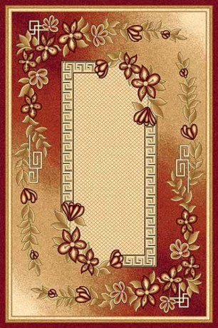 DA VINCI 9 Красный