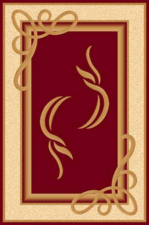 OLYMPOS 1 Красный