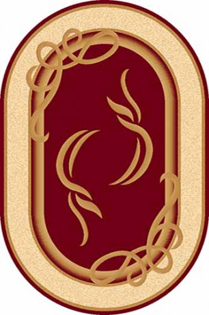 OLYMPOS 1 Красный