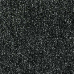 Ковровая Плитка Everest (Эверест) 77 Серо-Черная