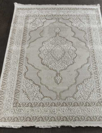 Турецкий ковер MOROCCO-Z-1038-CREAM-STAN