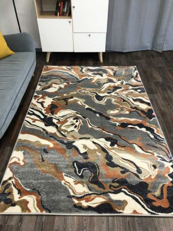 Ковёр BOSTON-D748-BEIGE-STAN