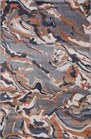 Ковёр BOSTON-D748-BEIGE-STAN