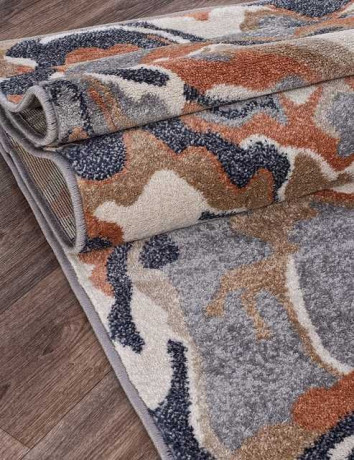 Ковёр BOSTON-D748-BEIGE-STAN