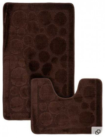 Набор ковриков для ванной Classic №187