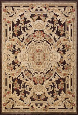 Бельгийский ковер GENOVA-38388-727270-STAN