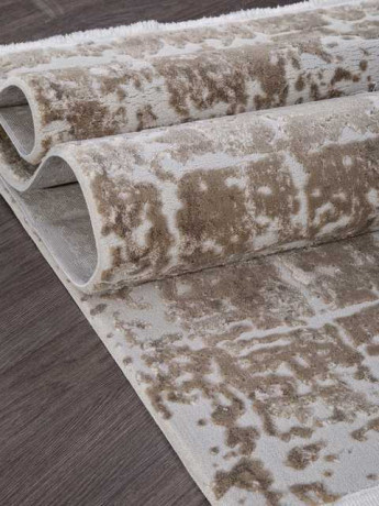 Турецкий ковер FORT-04088A-CREAM-BEIGE-STAN