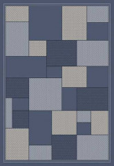 Ковёр VERANDA 54301-50611