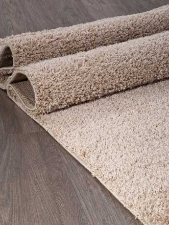 Ковёр FUTURA-S600-F-BEIGE-STAN
