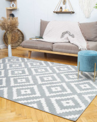 Ковёр ИЗУМРУД 65