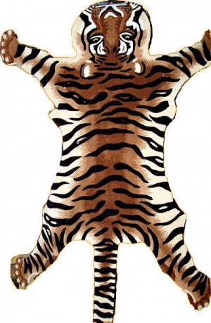 Китайский ковёр- Golden TG - ручная работа