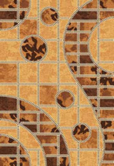 Аквилон CARVING 13