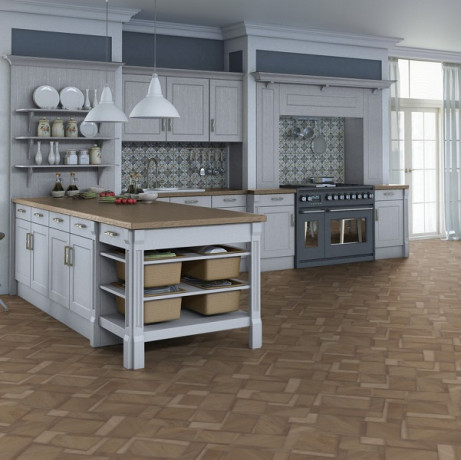 Линолеум Grand - Fiesta 1 (Гранд - Фиеста 1)